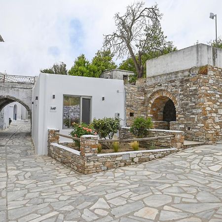 Le Petit Ενα Μικρό Αλλά Όμορφο Σπίτι Appartement Stení Buitenkant foto